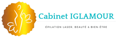 IGLAMOUR Logo